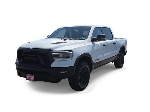 2024 RAM 1500 Rebel