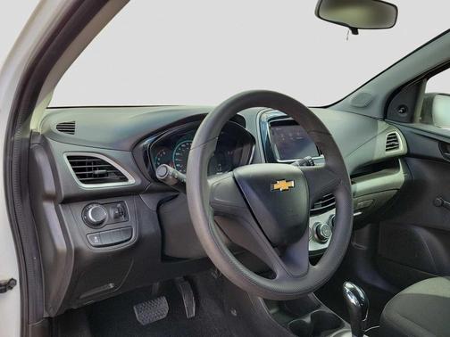 2022 Chevrolet Spark LS