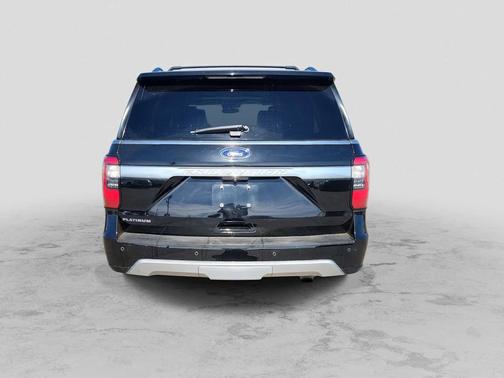 2018 Ford Expedition Platinum