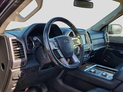 2018 Ford Expedition Platinum