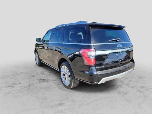 2018 Ford Expedition Platinum