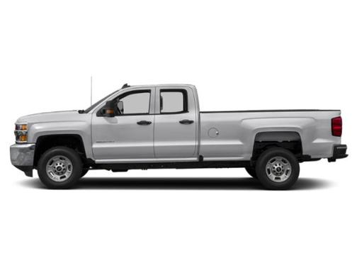 2019 Chevrolet Silverado 2500 WT