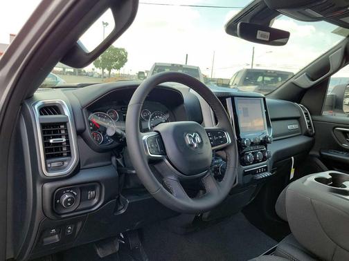 2025 RAM 1500 Lone Star