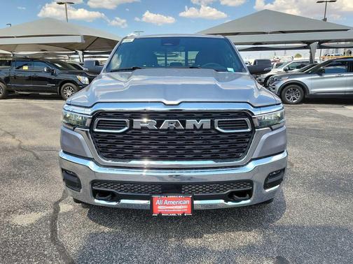 2025 RAM 1500 Lone Star