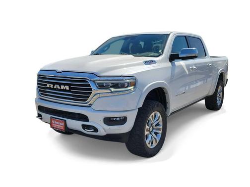 2022 RAM 1500 Longhorn