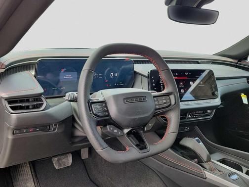 2024 Dodge Charger R/T