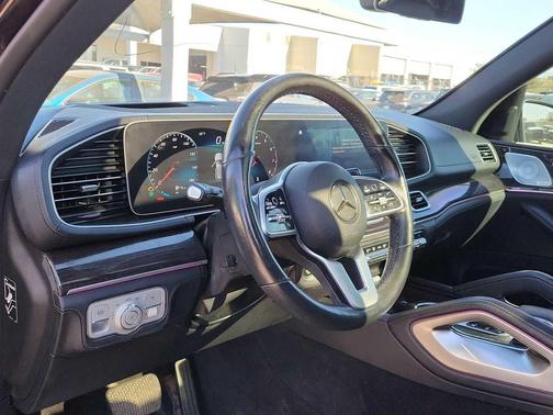 2020 Mercedes-Benz GLE 350 4MATIC