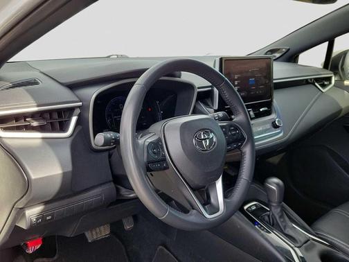 2024 Toyota Corolla XSE