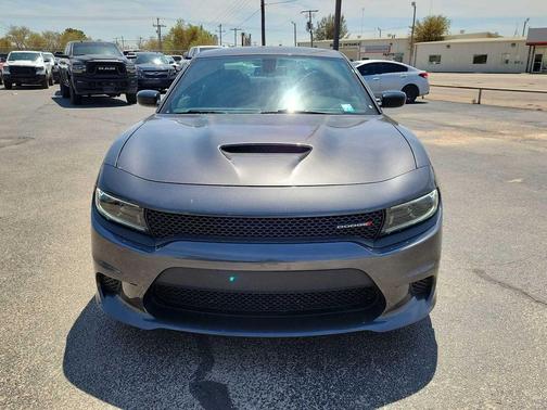 2023 Dodge Charger GT