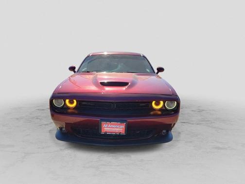 2020 Dodge Challenger GT