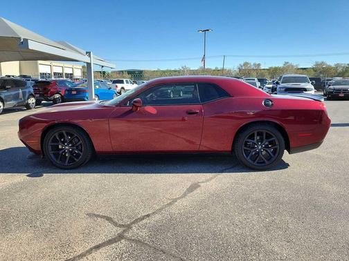 2020 Dodge Challenger GT