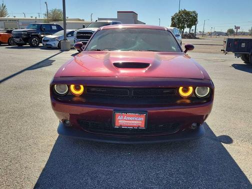 2020 Dodge Challenger GT