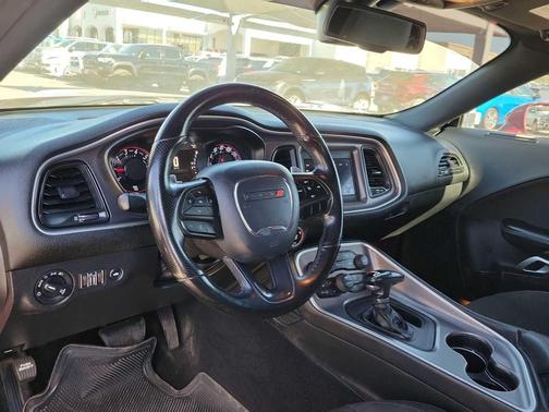 2020 Dodge Challenger GT