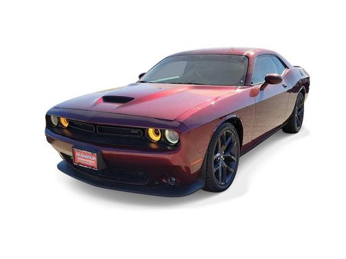 2020 Dodge Challenger GT