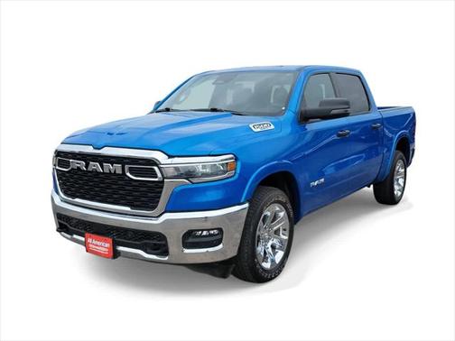 2025 RAM 1500 Lone Star