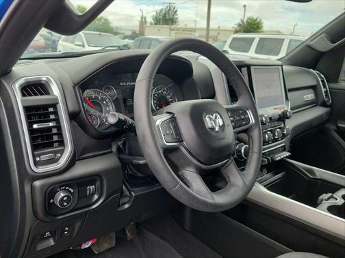 2025 RAM 1500 Lone Star