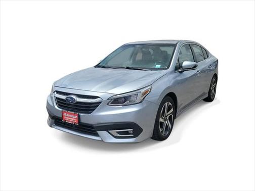 2022 Subaru Legacy Limited