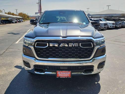 2025 RAM 1500 Lone Star
