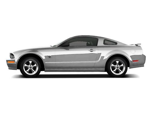 2009 Ford Mustang GT