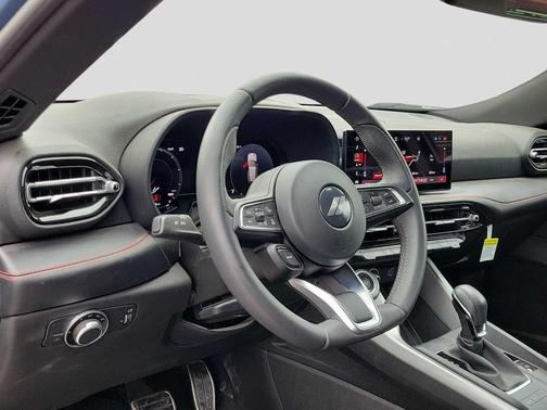 Hot Tamale 2024 Dodge Hornet GT Plus AWD