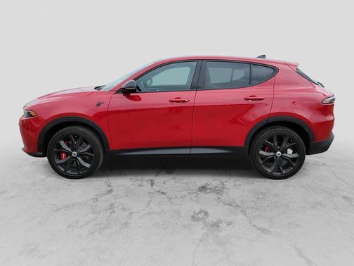 Hot Tamale 2024 Dodge Hornet GT Plus AWD