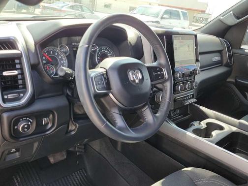 2024 RAM 1500 Lone Star