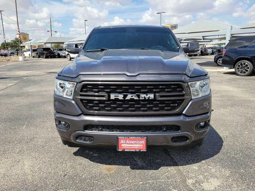 2024 RAM 1500 Lone Star