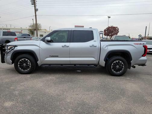 2023 Toyota Tundra SR5