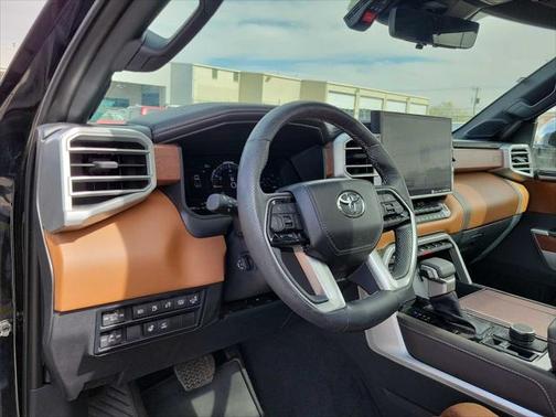 2024 Toyota Tundra Hybrid 1794 Edition