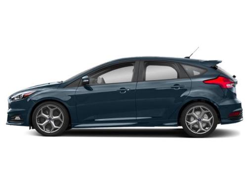 2018 Ford Focus ST ST