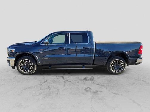 2026 RAM 1500 Longhorn