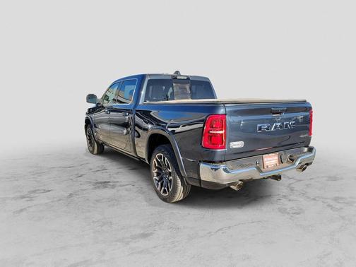 2026 RAM 1500 Longhorn