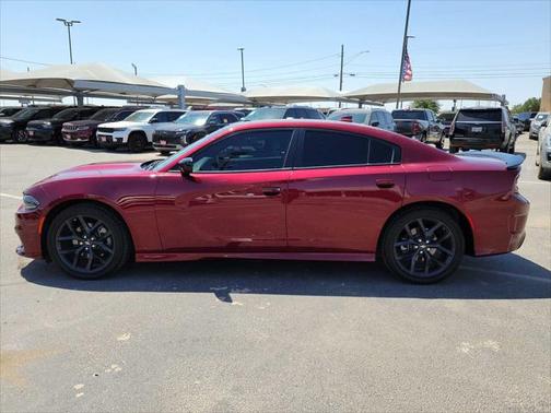 2023 Dodge Charger GT