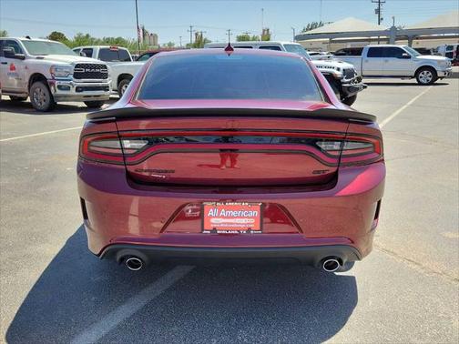 2023 Dodge Charger GT