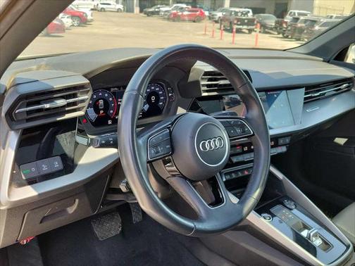 2023 Audi A3 Premium
