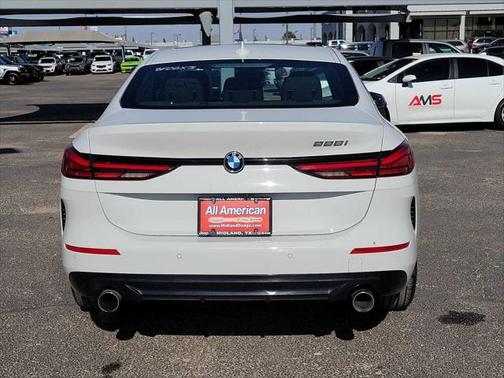 2024 BMW 228 Gran Coupe i sDrive