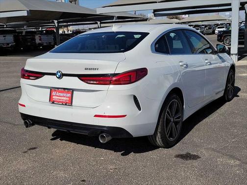 2024 BMW 228 Gran Coupe i sDrive
