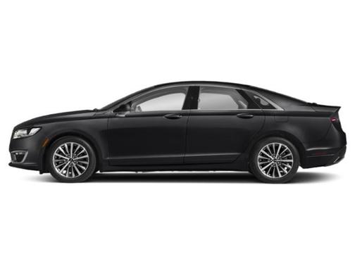 2019 Lincoln MKZ Hybrid Reserve