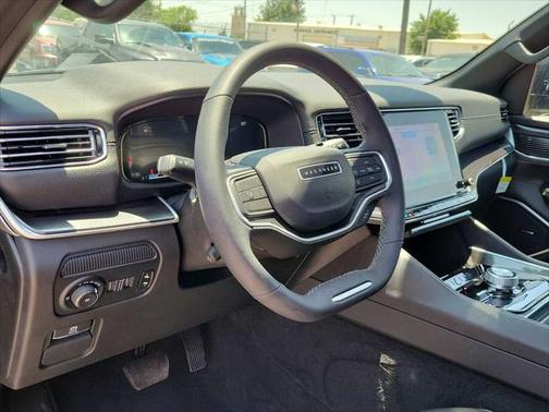 2024 Jeep Wagoneer Series I 4x4