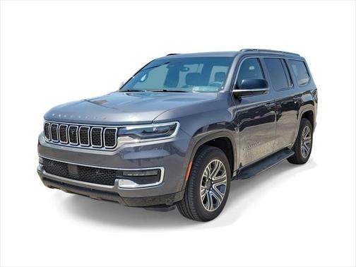 2024 Jeep Wagoneer Series I 4x4