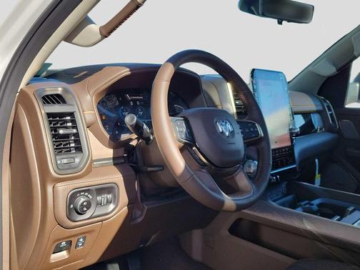 2026 RAM 1500 Longhorn