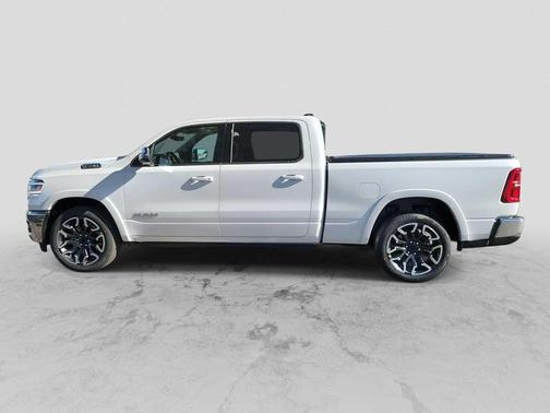 2026 RAM 1500 Longhorn
