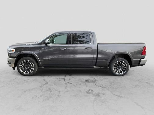 2026 RAM 1500 Longhorn