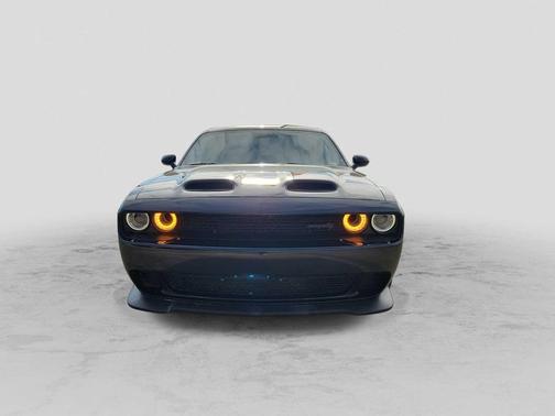 2023 Dodge Challenger SRT Hellcat