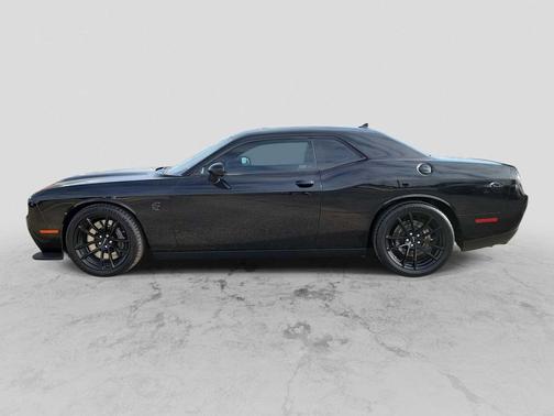 2023 Dodge Challenger SRT Hellcat