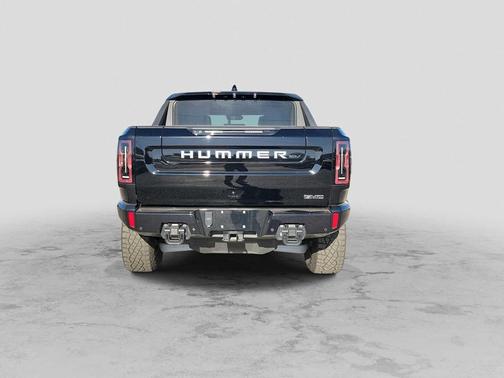 2024 GMC HUMMER EV Pickup 2X