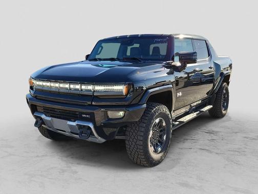 2024 GMC HUMMER EV Pickup 2X