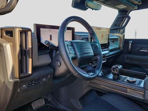 2024 GMC HUMMER EV Pickup 2X