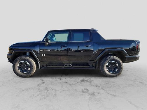 2024 GMC HUMMER EV Pickup 2X