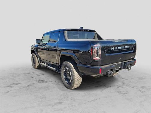2024 GMC HUMMER EV Pickup 2X